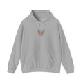 High Life · grulla / Born to Live High — Hoodie (Colores)