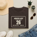 HIGH LIFE — Camiseta Racing (Colores)