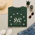 HIGH LIFE — Camiseta Star-Ring (Colores)