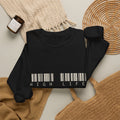HIGH LIFE — Sudadera Nocturne · Logo