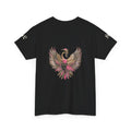 High Life · Grulla — Tee Negra
