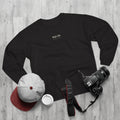 HIGH LIFE — Sudadera Discipline