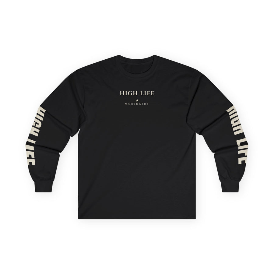HIGH LIFE — Manga Larga Worldwide Tour