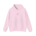High Life · compas hl × hexagono — Hoodie (Colores)