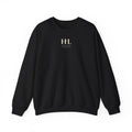 HIGH LIFE — Sudadera Manga Estrella