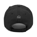 HIGH LIFE — Dad Hat Estrella · Logo
