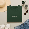 HIGH LIFE — Camiseta Graffiti II · Logo (Colores)