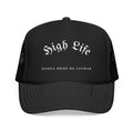 High Life · arched — Gorra Bordada