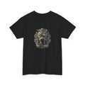High Life · corazon × komainu — Tee Negra