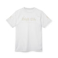 High Life · Camiseta Dragón Plata Royal · Full Print · Logo