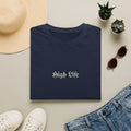 HIGH LIFE — Camiseta Graffiti II · Logo (Colores)