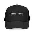 High Life · barcode — Gorra Bordada