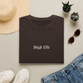 HIGH LIFE — Camiseta Graffiti II · Logo (Colores)