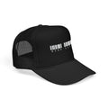 High Life · barcode — Gorra Bordada