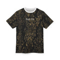 High Life · fenix hoo — Camiseta AOP