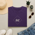 HIGH LIFE — Camiseta Lockup · Logo (Colores)