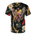 High Life · High Life Worldwide × grulla — Camiseta AOP