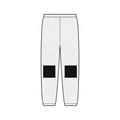 HIGH LIFE — Joggers Gótico (Conjunto) · Logo (Colores)