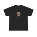 High Life · koi yinyang / High Life Worldwide — Tee Negra