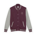 HIGH LIFE — Varsity Star · Logo
