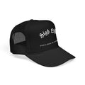 High Life · arched — Gorra Bordada