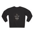 HIGH LIFE — Sudadera Live The High Life Manifiesto