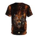 High Life · tigre — Camiseta AOP
