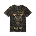 High Life · kabuto — Camiseta AOP