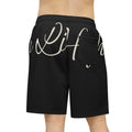 HIGH LIFE — Shorts Chicana (Conjunto)