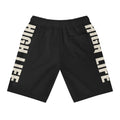 HIGH LIFE — Shorts Wordmark