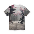 High Life · High Life Worldwide × loto — Camiseta AOP
