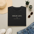 HIGH LIFE — Camiseta Worldwide Tour (Colores)