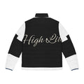 HIGH LIFE — Puffer Chicana