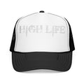 HIGH LIFE — Gorra Monograma · Logo