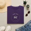 HIGH LIFE — Camiseta Barcode · Logo (Colores)