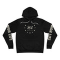 HIGH LIFE — Hoodie Star-Ring