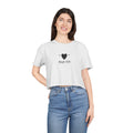 HIGH LIFE — Crop Top Mujer Corazón