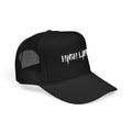 High Life · grunge2 — Gorra Bordada