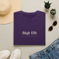 HIGH LIFE — Camiseta Lockup (Colores)