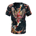 High Life · Sello HL × grulla — Camiseta AOP