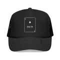 High Life · As de Picas (Nº22) — Gorra Bordada