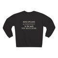 HIGH LIFE — Sudadera Discipline