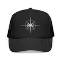 High Life · Compás — Gorra Bordada
