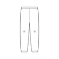 HIGH LIFE — Joggers Star-Ring (Colores)