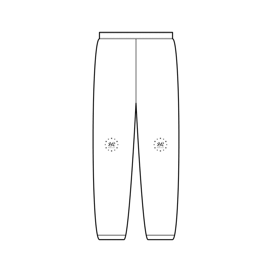 HIGH LIFE — Joggers Star-Ring (Colores)