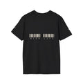 HIGH LIFE — Camiseta Barcode II