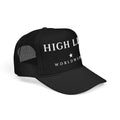 HIGH LIFE — Gorra Worldwide