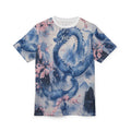 High Life · Mono HL × loto — Camiseta AOP