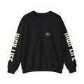 HIGH LIFE — Sudadera Gótica · Vertical