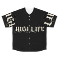 HIGH LIFE — Jersey Estrella · Logo